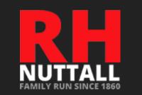 R H Nuttall Ltd image 1